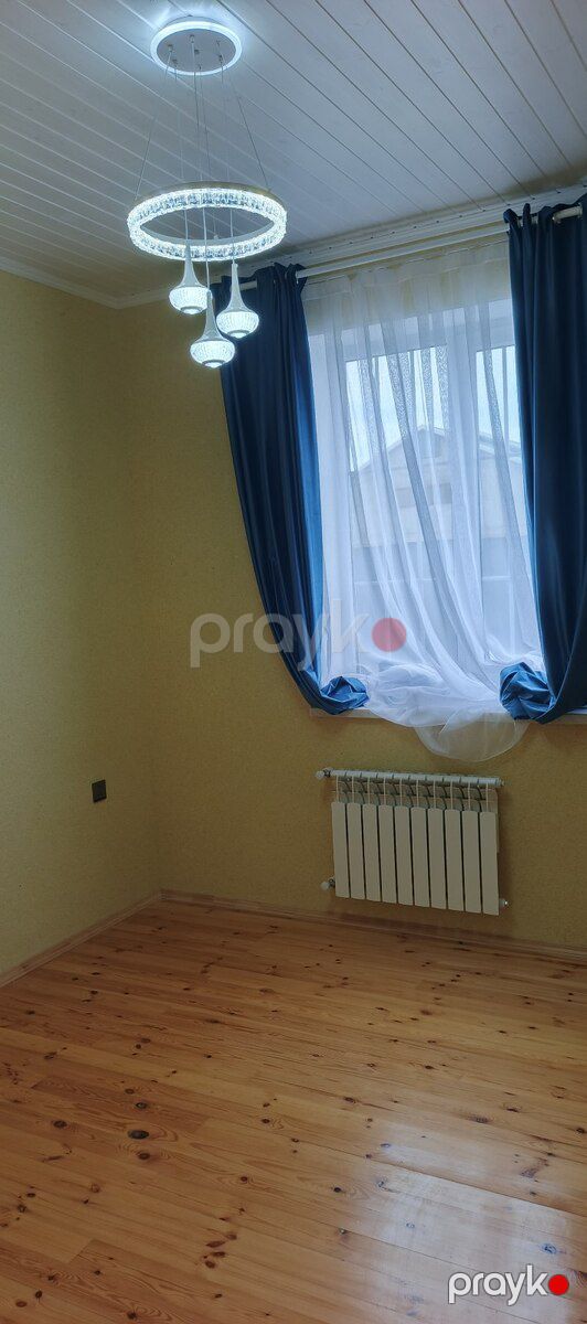 Bağ evi, Zirə Türkan yolunun üstü — Ev, villa, Bakı (8)