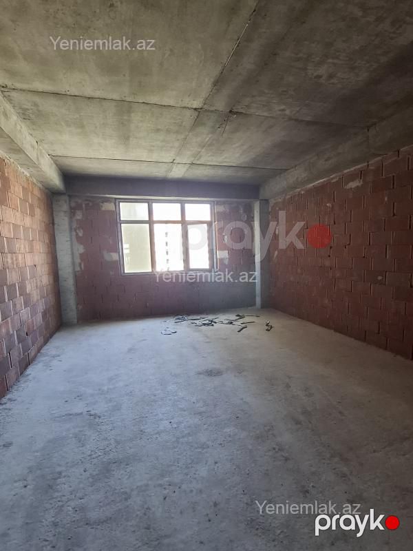 Satılır 2 otaqlı Bina evi menzil (Yeni tikili), 72 m², Sumqayıt Bulvarı — Mənzil, Sumqayıt (7)
