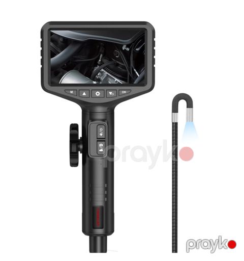 Endoscop Thınkcar ES401 — Bakı