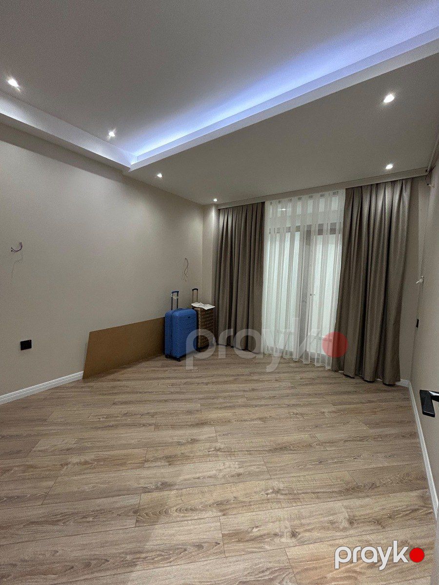 Satılır 2 otaqlı yeni tikili 53 m² — Mənzil, Bakı (9)