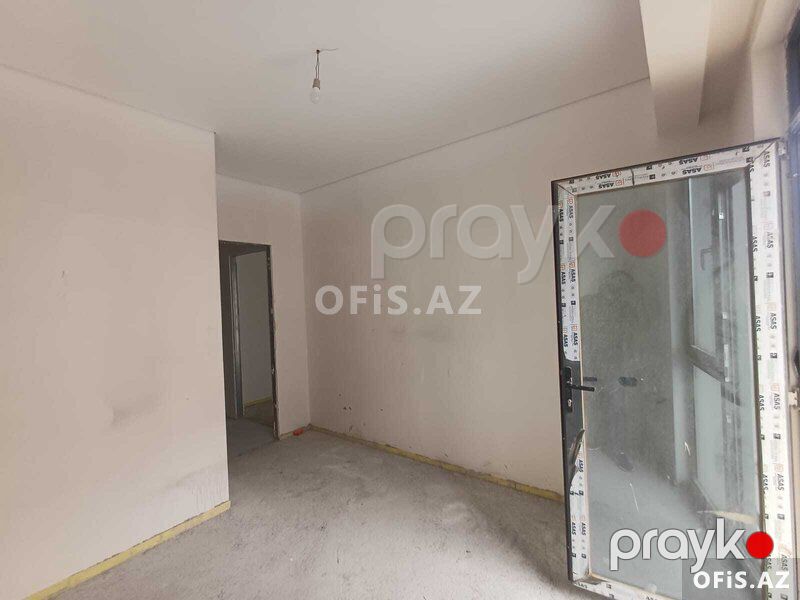Yeni tikili Satılır Yasamal r., Yeni Yasamal q., 3 otaq, 97.37 m² — Mənzil, Bakı (5)
