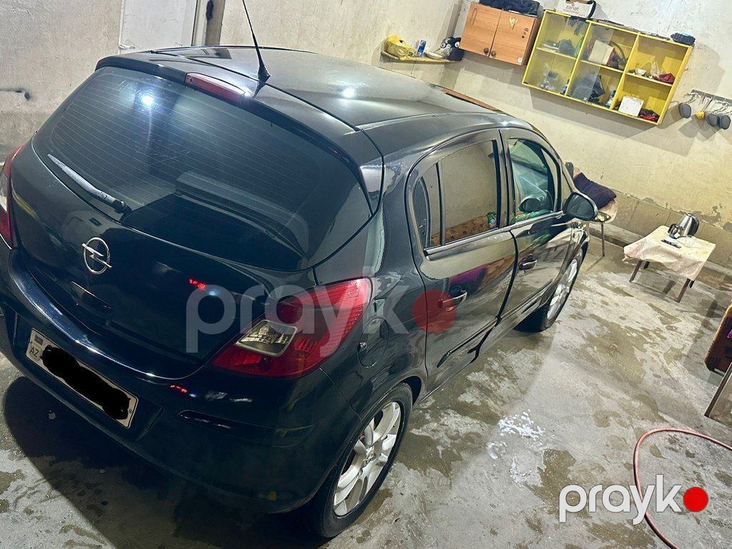 Opel Corsa, 1.3 L, 2007 il, 342 800 km — Avtomobillər, Bakı (6)
