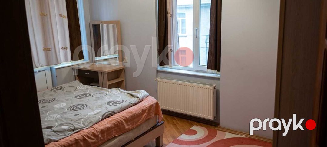 İcarəyə verilir 5 otaqlı yeni tikili 220 m² — Mənzil, Bakı (11)