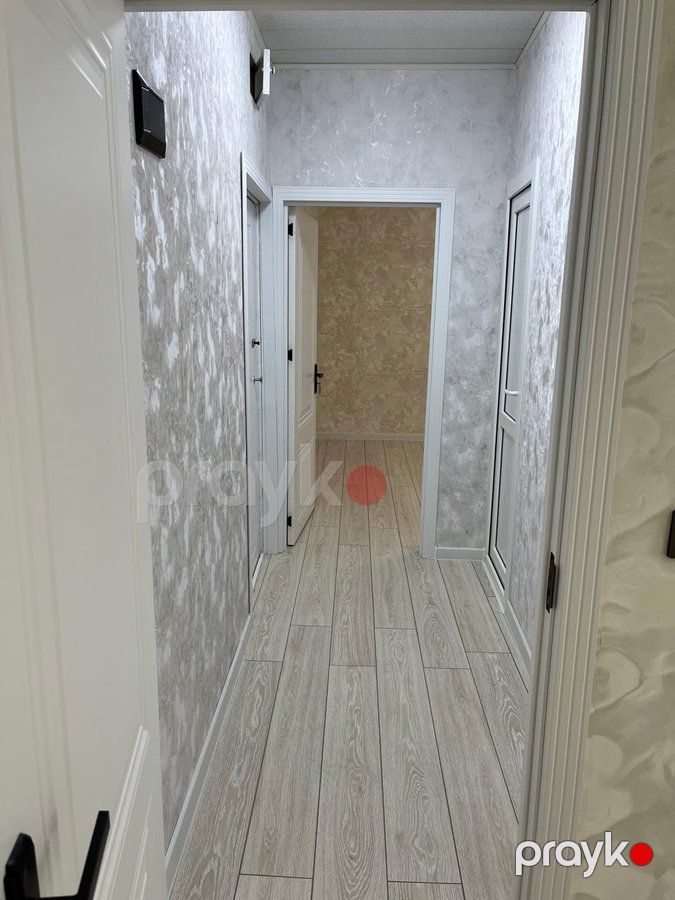 2 otaqlı mənzil, 55 m², Nesimi r. 4mkr Huseyn Seyidzade, Bakı — Mənzil (7)