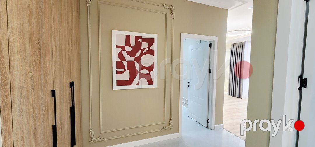 Satılır 2 otaqlı yeni tikili 76 m² — Mənzil, Bakı (3)