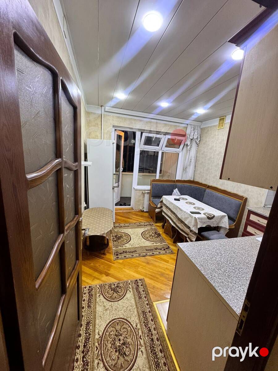 İcarəyə verilir 2 otaqlı köhnə tikili 60 m² — Mənzil, Bakı (4)