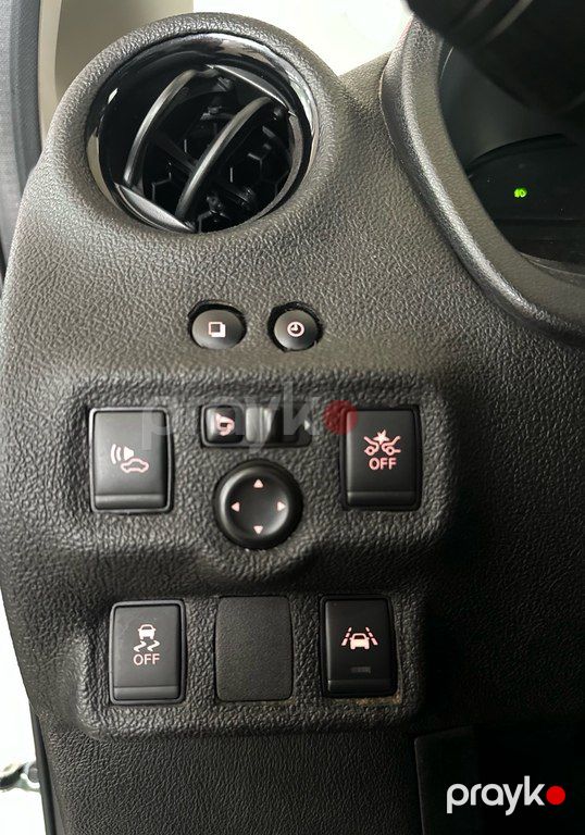 Nissan Note, 1.2 L, 1.5 kWh, 2016 il, 128 000 km — Avtomobillər, Bakı (4)