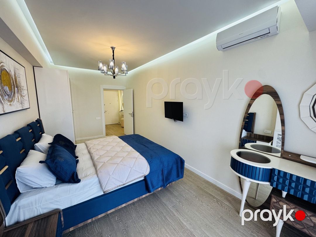 Satılır 2 otaqlı yeni tikili 68 m² — Mənzil, Bakı (10)
