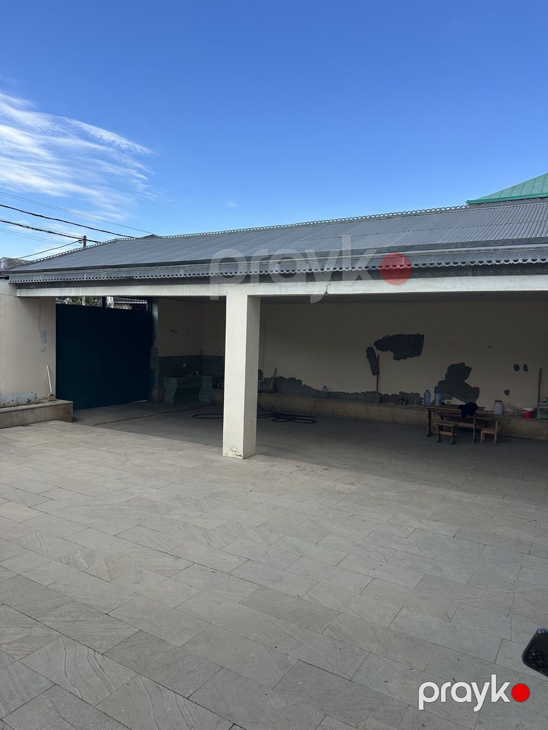 İcarəyə verilir 5 otaqlı həyət evi/bağ evi 200 m² — Ev, villa, Bakı (11)