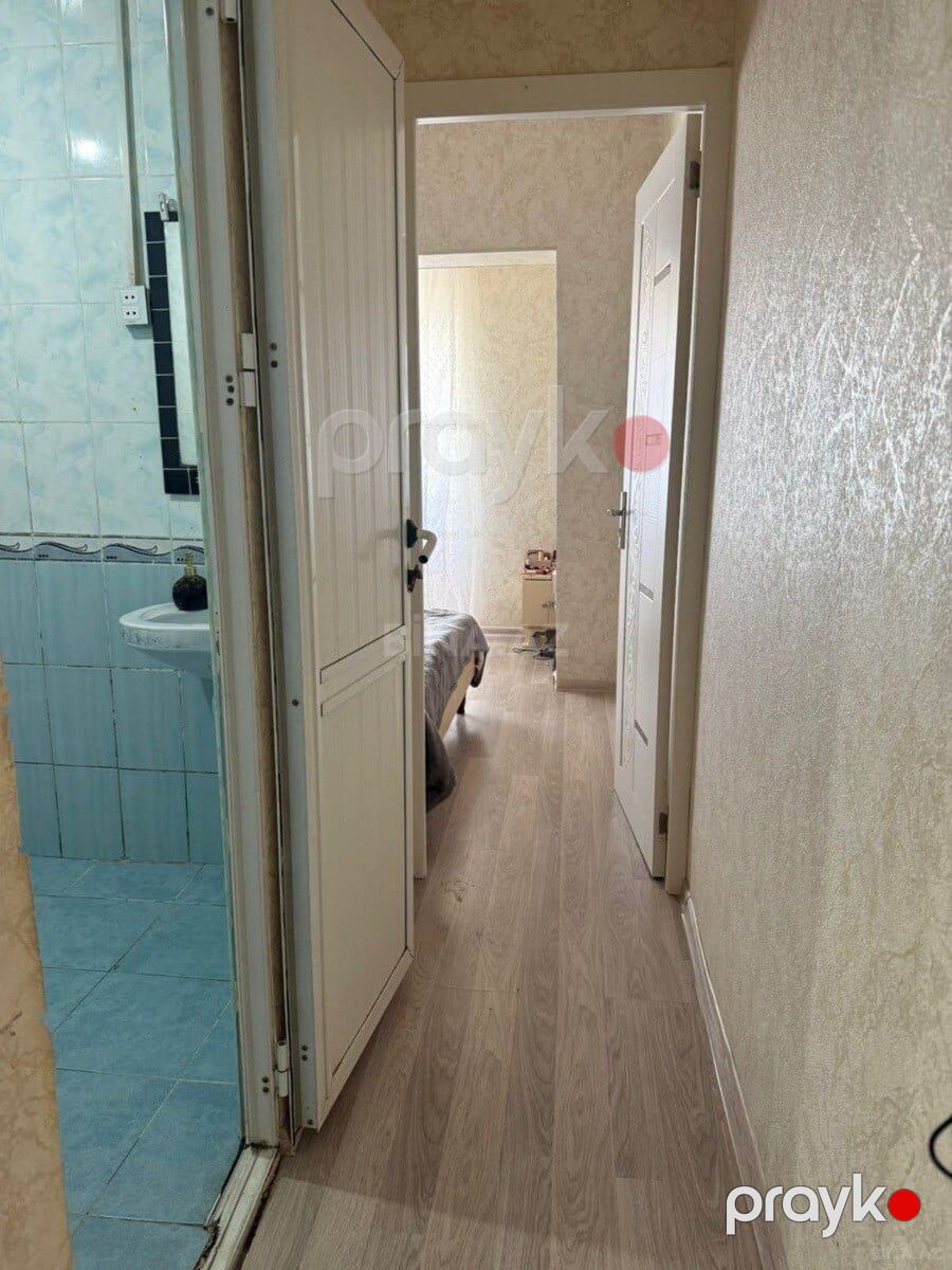 2-otaqlı mənzil kirayə verilir, Xırdalan ş., 51 m² — Mənzil, Bakı (5)