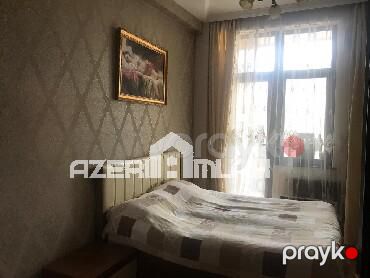 Satılır 4 otaqlı mənzil Yasamal rayonu Yasamal rayonu, Qələbə dairəsi — Mənzil, Bakı (2)