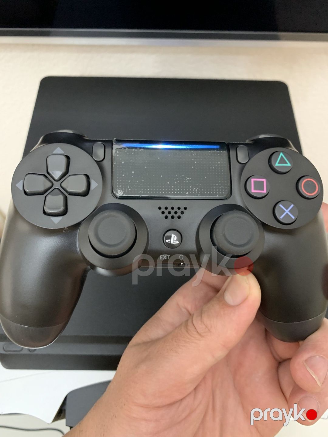 PS4 üçün joystick — Oyunlar, konsollər və proqramlar, Bakı (4)