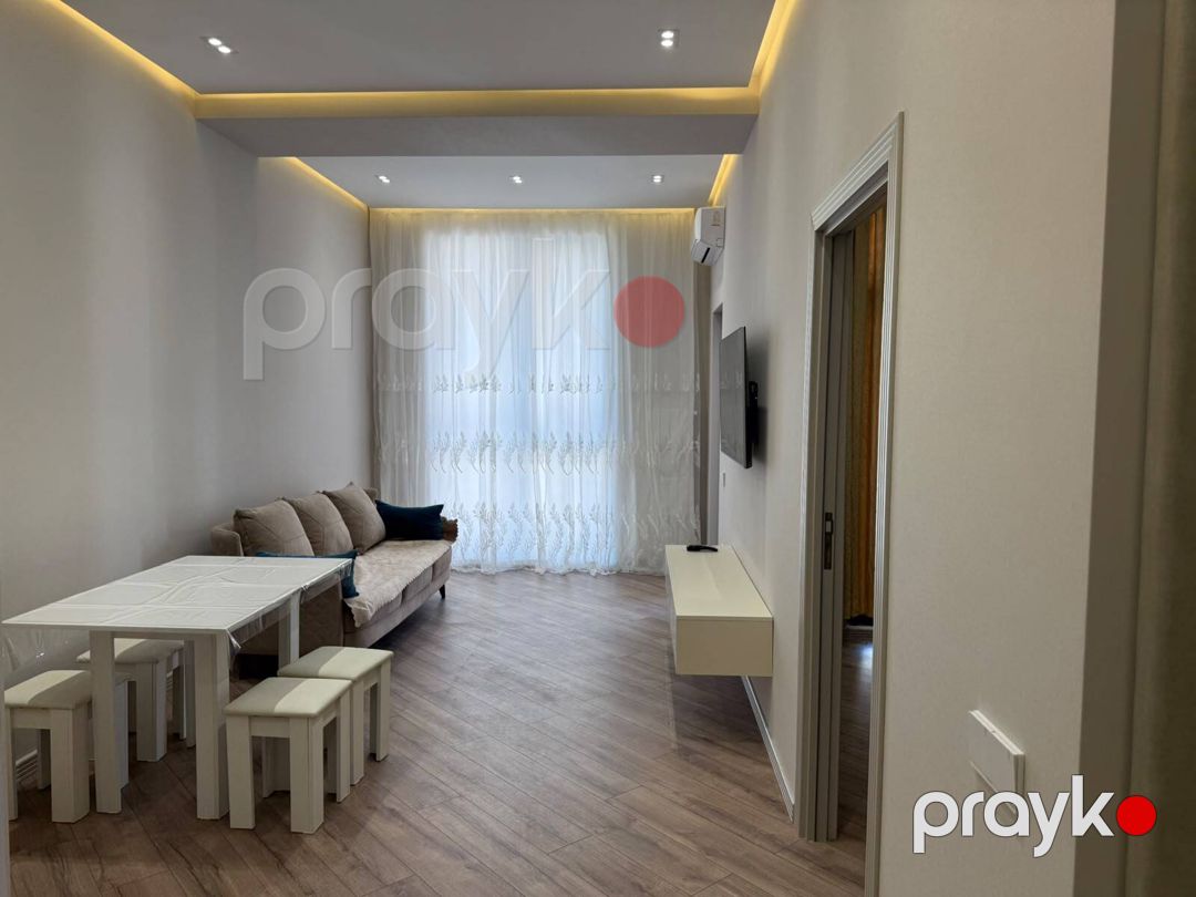 İcarəyə verilir 2 otaqlı yeni tikili 60 m² — Mənzil, Bakı (8)