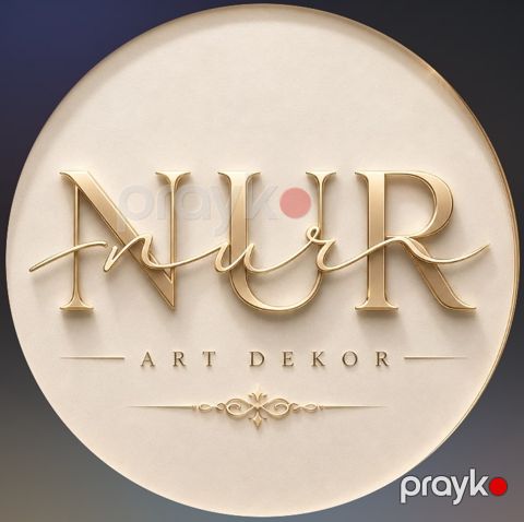 Nur Art Decor — Bakı