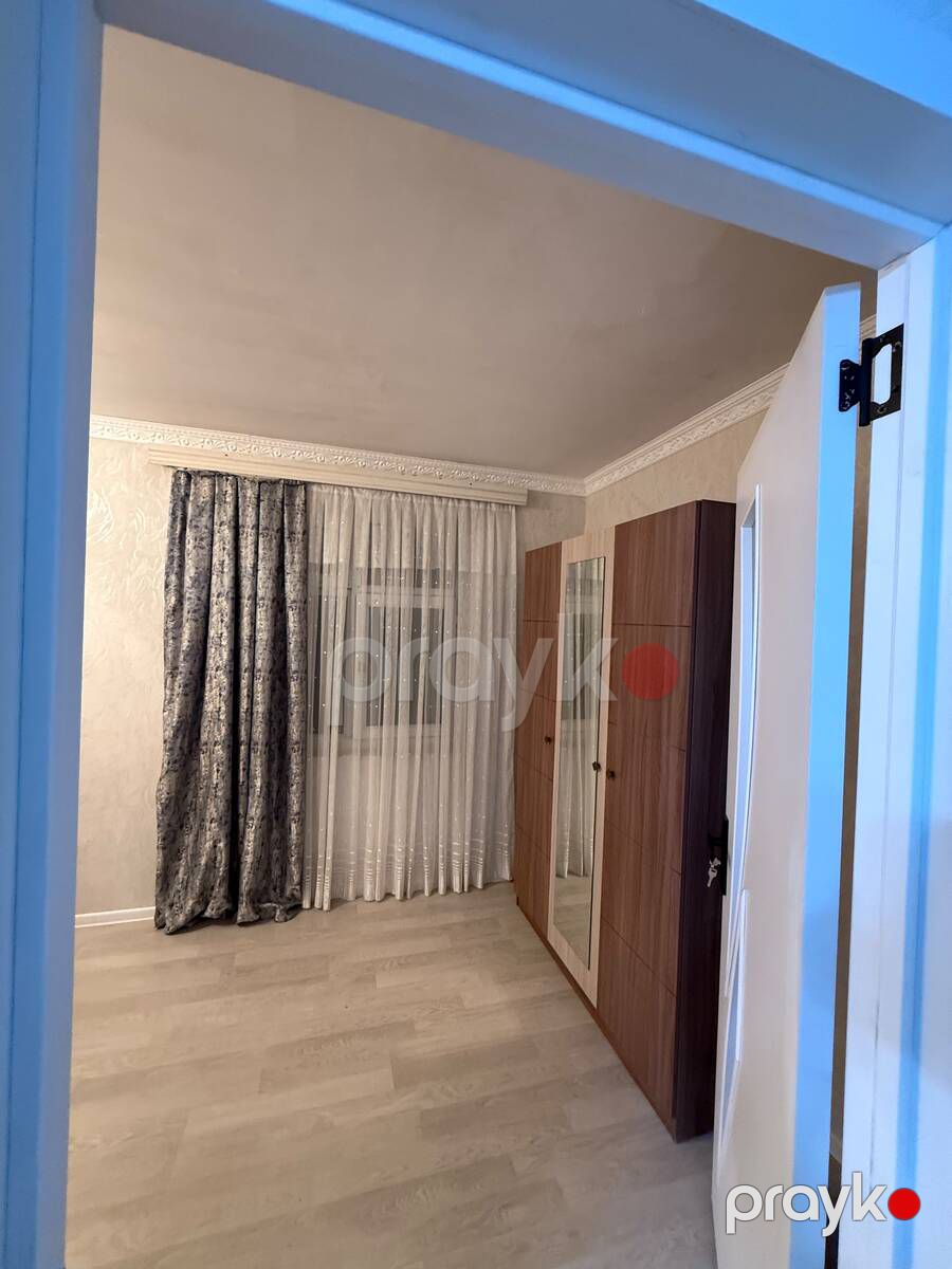 İcarəyə verilir 2 otaqlı köhnə tikili 45 m² — Mənzil, Bakı (9)
