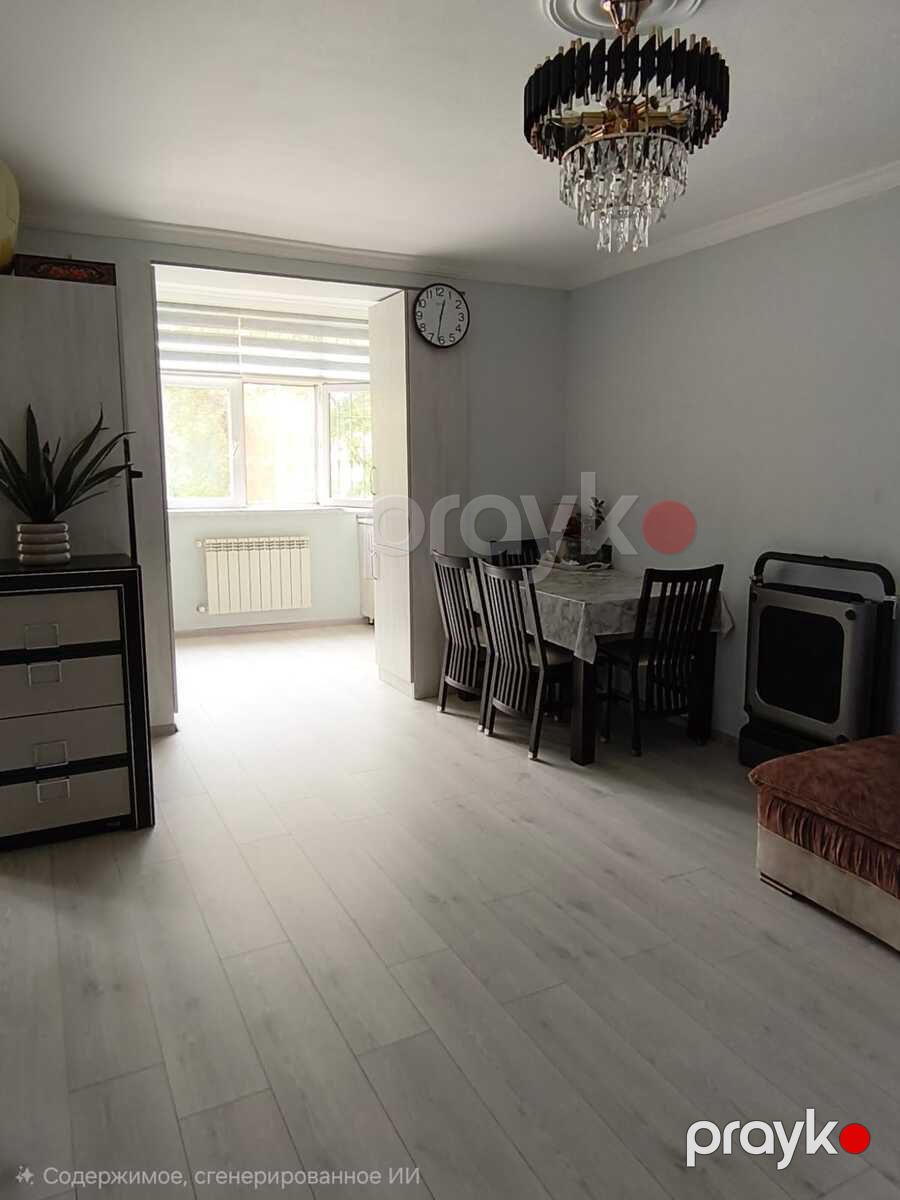 Satılır 3 otaqlı köhnə tikili 50 m² — Mənzil, Bakı (4)