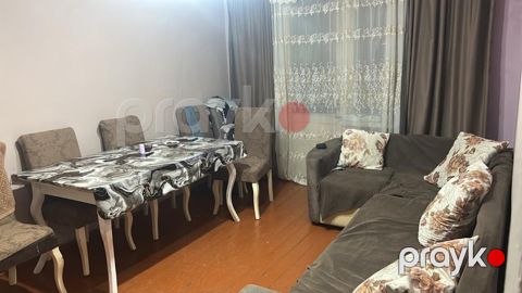 İcarəyə verilir 2 otaqlı köhnə tikili 60 m² — Bakı