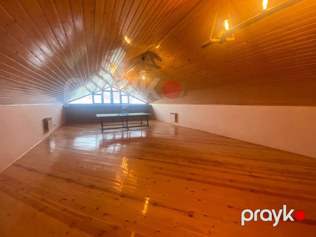 Satılır 7 otaqlı həyət evi/bağ evi 370 m² — Ev, villa, Bakı (8)