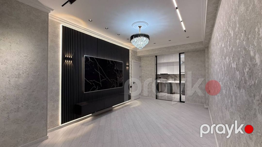 Satılır 2 otaqlı yeni tikili 66 m² — Mənzil, Sumqayıt (7)