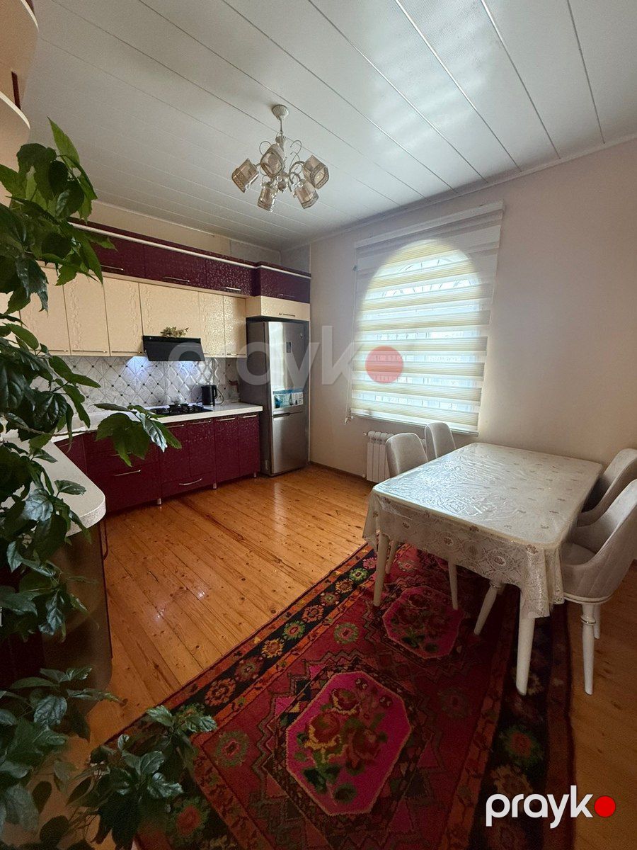 Həyət evi, Binəqədi qəs — Ev, villa, Bakı (3)