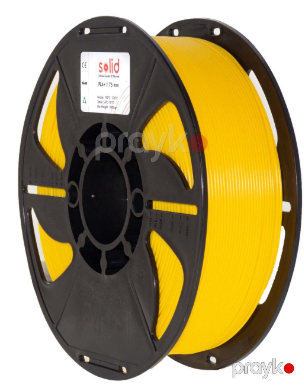 Kateqoriya: 3D Printer və Hissələri Filament PLA Filament — Ofis malları, Bakı (4)