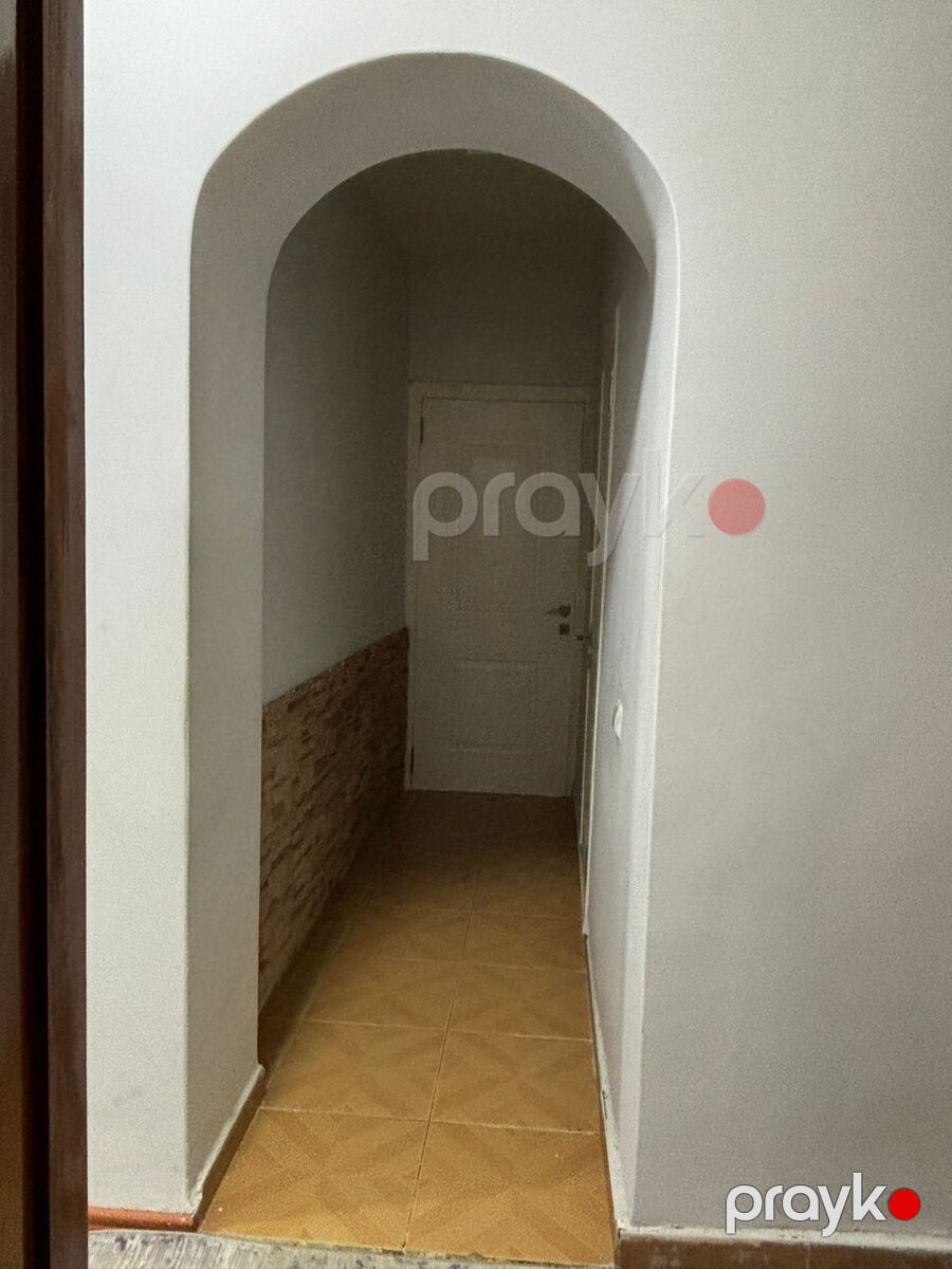 Satılır 3 otaqlı köhnə tikili 90 m² — Mənzil, Bakı (12)