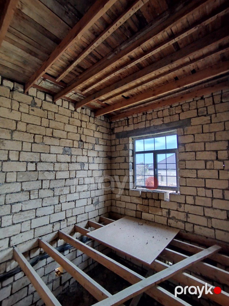 Satılır 5 otaqlı həyət evi/bağ evi 90 m² — Ev, villa, Bakı (10)