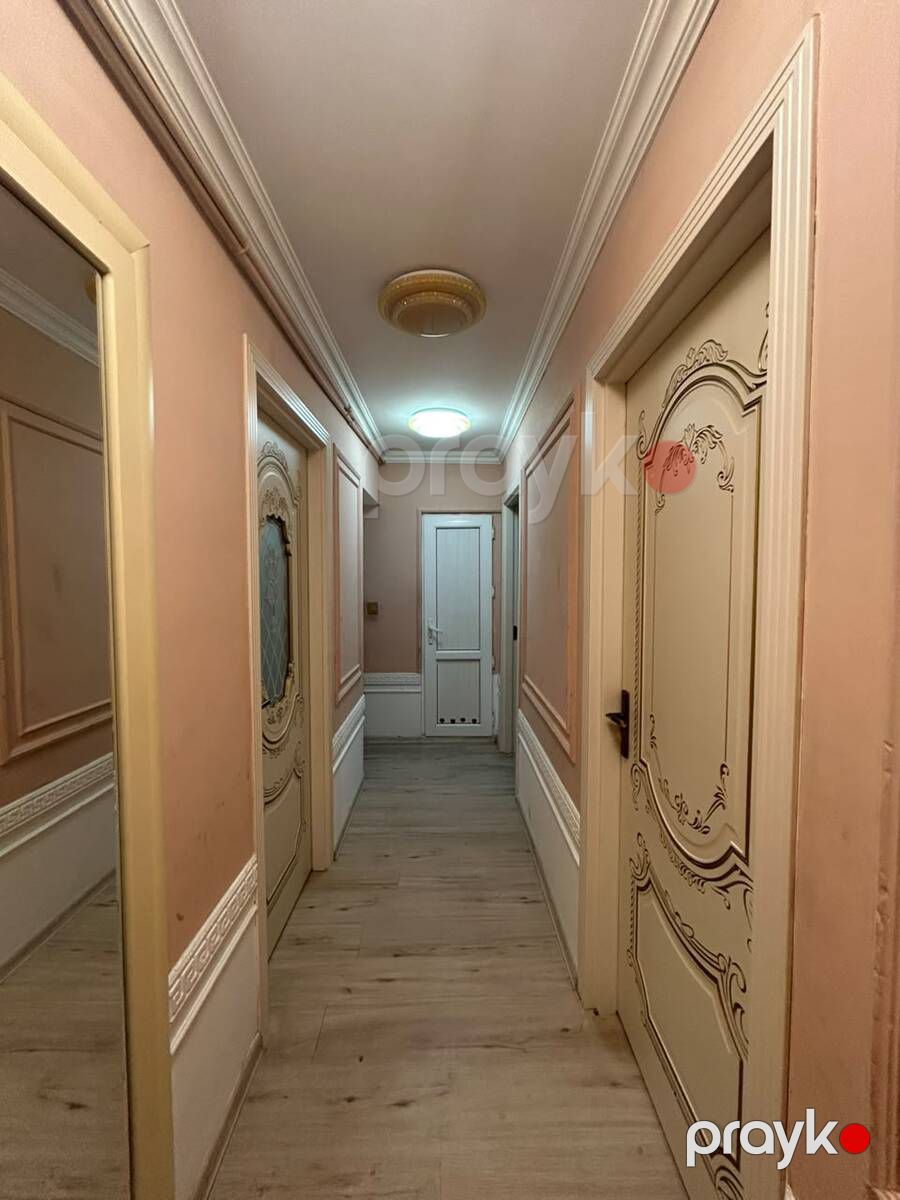 Satılır 3 otaqlı köhnə tikili 65 m² — Mənzil, Bakı (6)