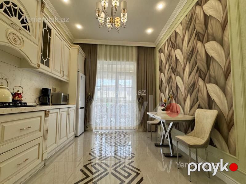 Satılır 4 otaqlı Həyət evi / Villa, 160 m², Novxanı — Ev, villa, Abşeron (9)