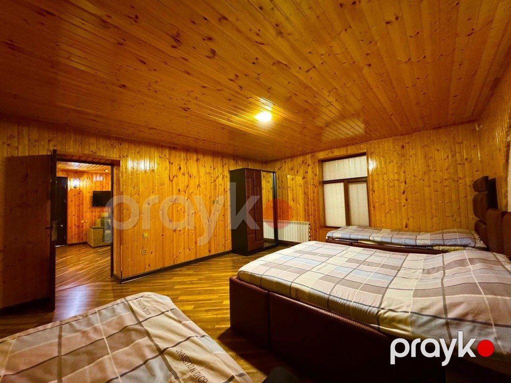Villa kirayə verilir, Quba r — Ev, villa, Quba (11)