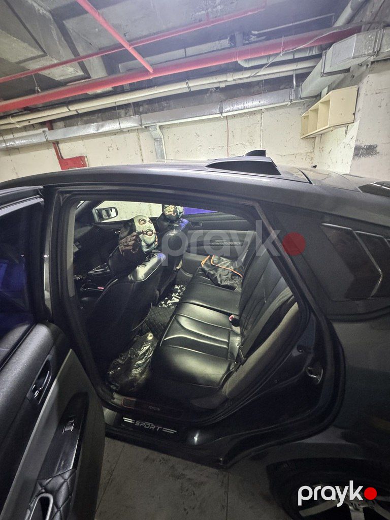 Toyota Prius, 1.5 L, 1.3 kWh, 2007 il, 330 842 km — Avtomobillər, Bakı (11)