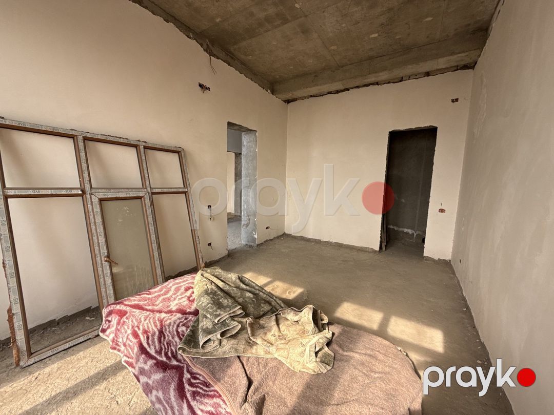 Satılır 10 otaqlı həyət evi/bağ evi 600 m² — Ev, villa, Bakı (9)