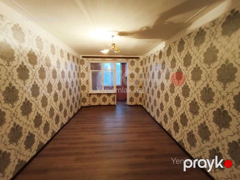 Satılır 1 otaqlı Bina evi menzil (Köhnə tikili), 20 m², 12-ci mikrorayon — Sumqayıt