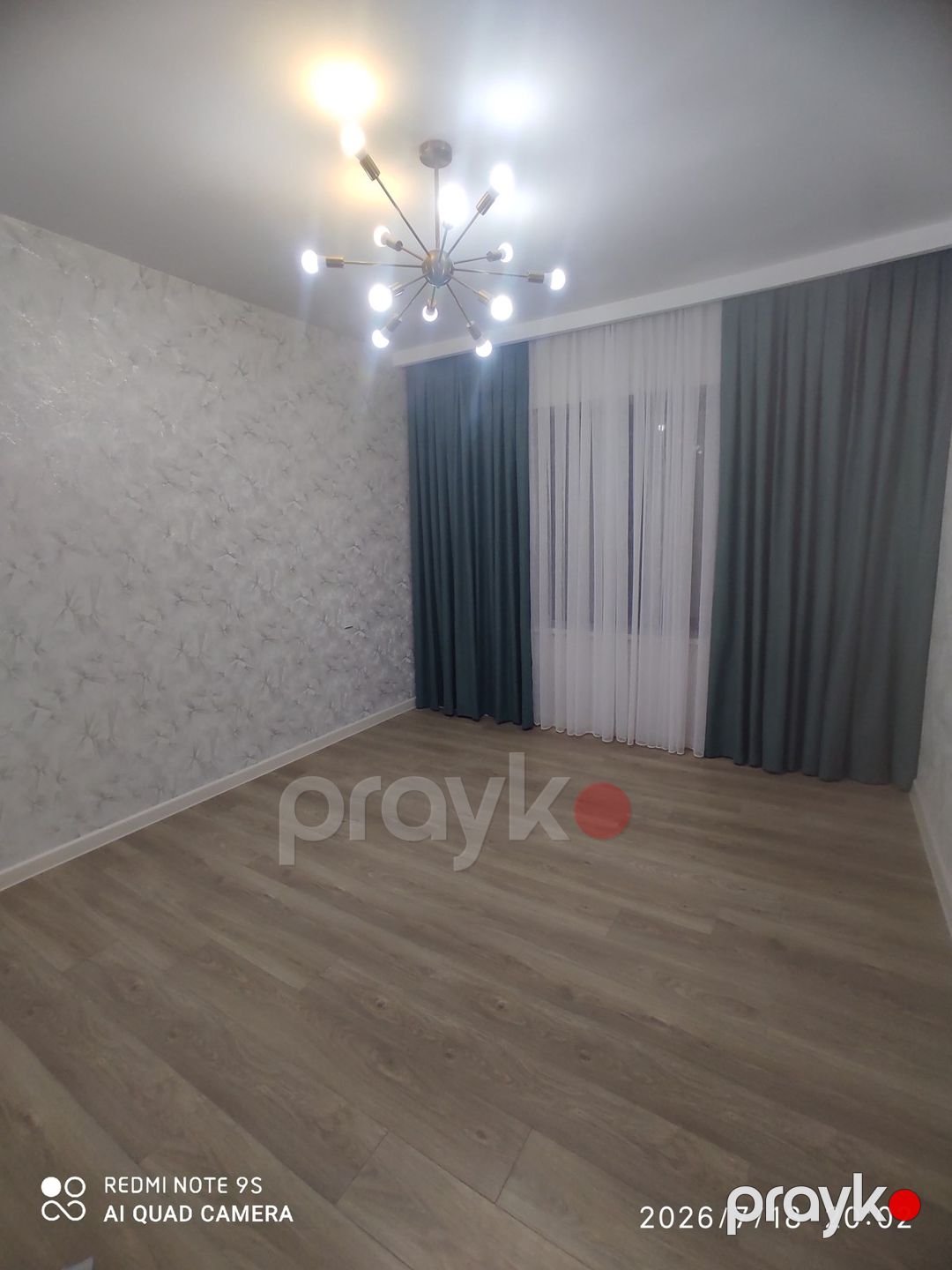 Satılır 5 otaqlı həyət evi/bağ evi 232 m² — Ev, villa, Bakı (10)