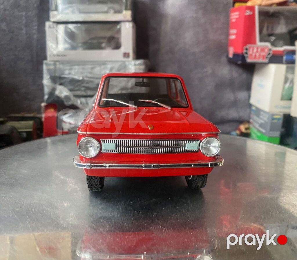 1966 il, 1:18, Dəmir, Ödənişli çatdırılma — Modellar, Bakı (8)