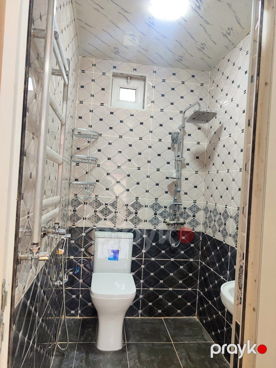 Satılır 3 otaqlı həyət evi/bağ evi 80 m² — Ev, villa, Bakı (11)