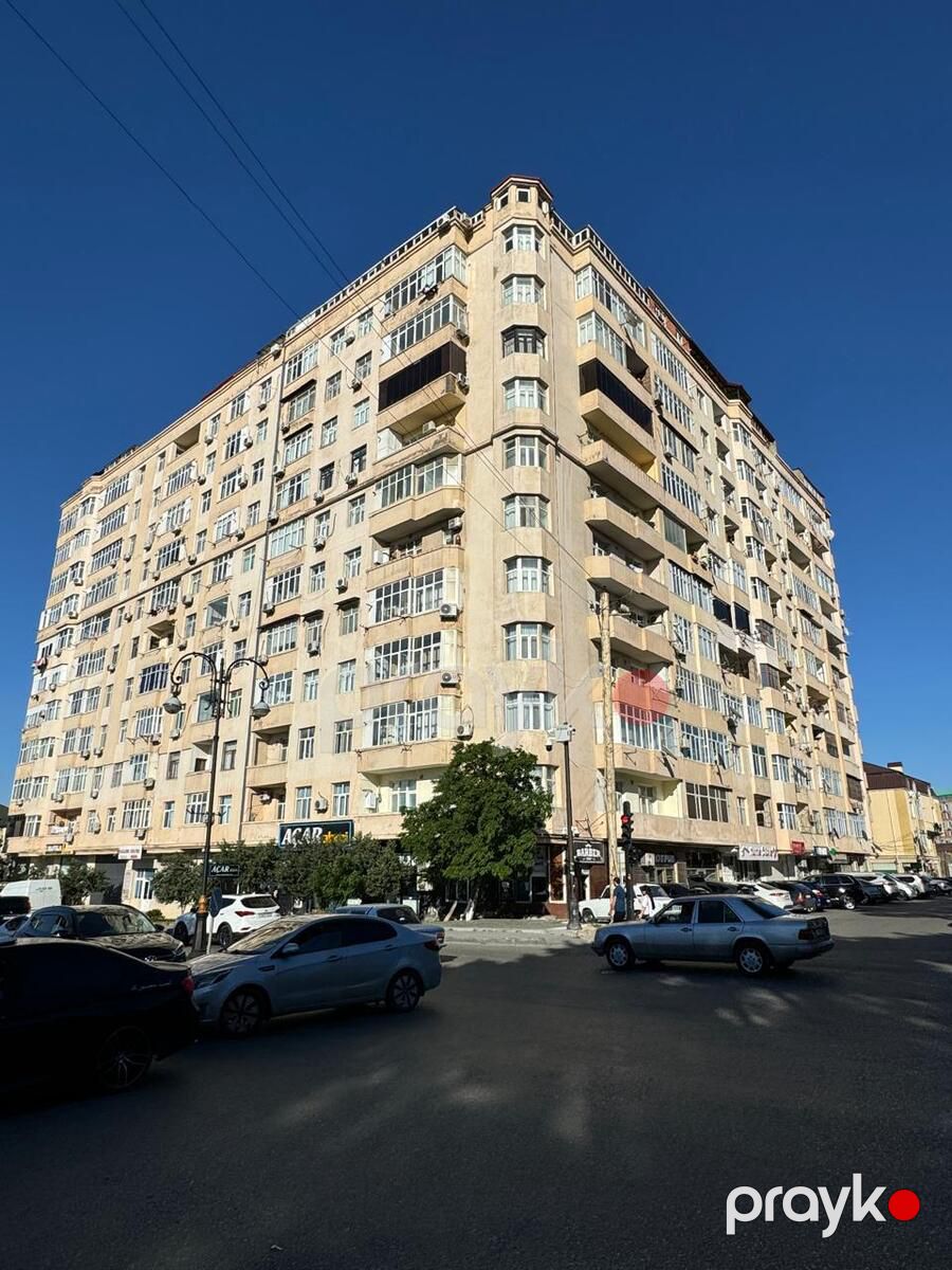 Satılır 3 otaqlı yeni tikili 122 m² — Mənzil, Xırdalan (3)