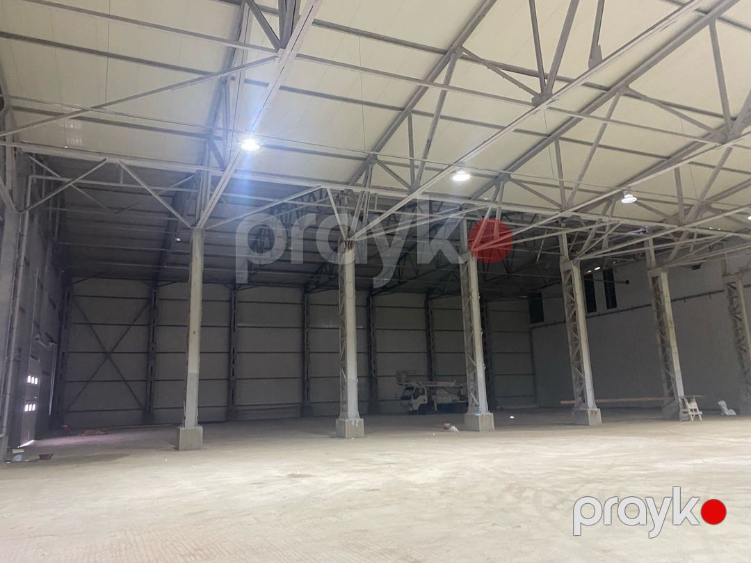 İcarəyə verilir obyekt 1000 m² — Əmlak, Bakı (5)