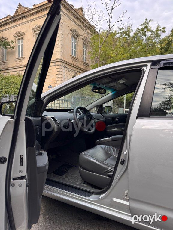 Toyota Prius, 1.5 L, 1.3 kWh, 2007 il, 280 000 km — Avtomobillər, Bakı (8)