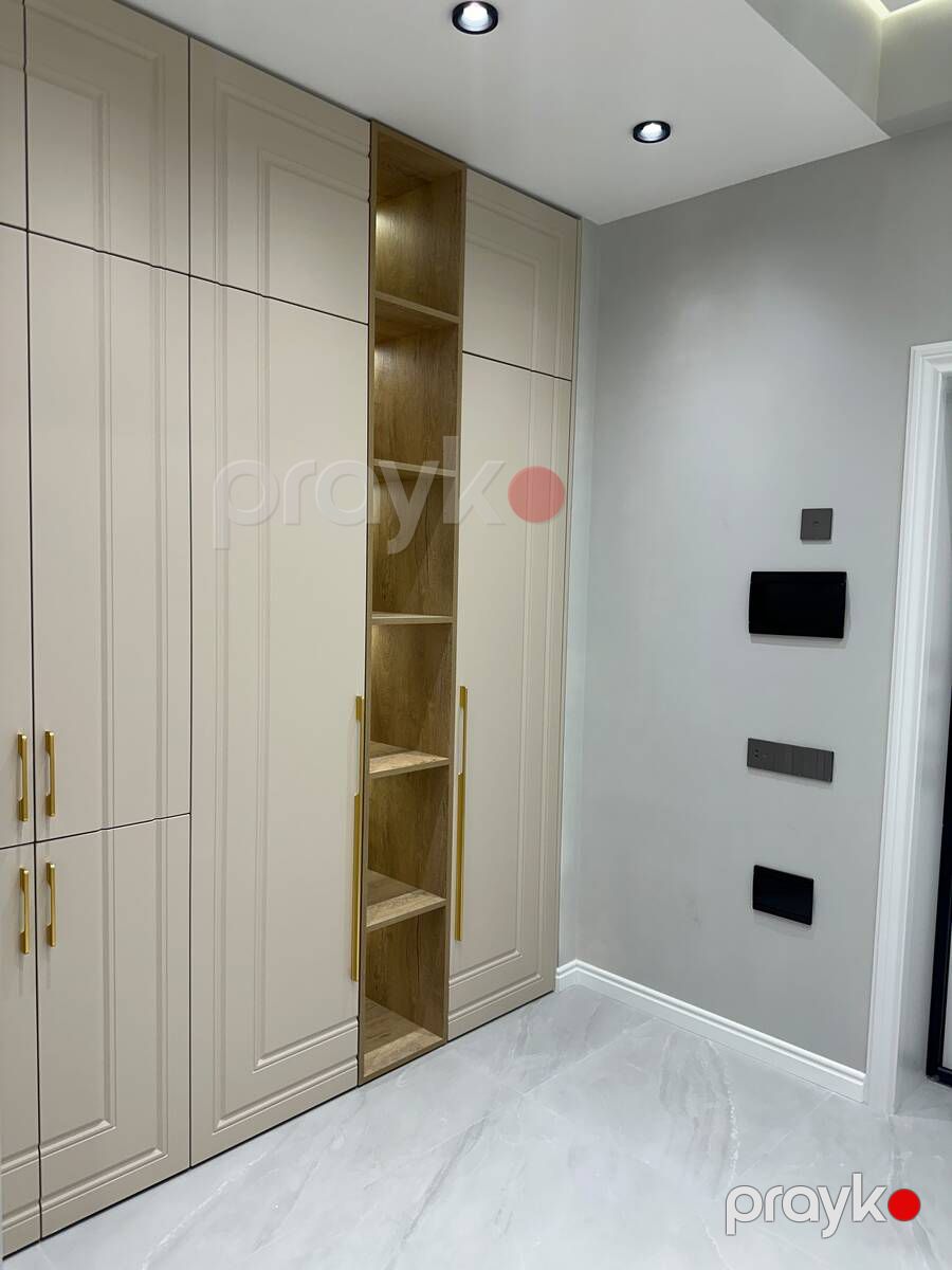 Satılır 2 otaqlı yeni tikili 66 m² — Mənzil, Bakı (12)
