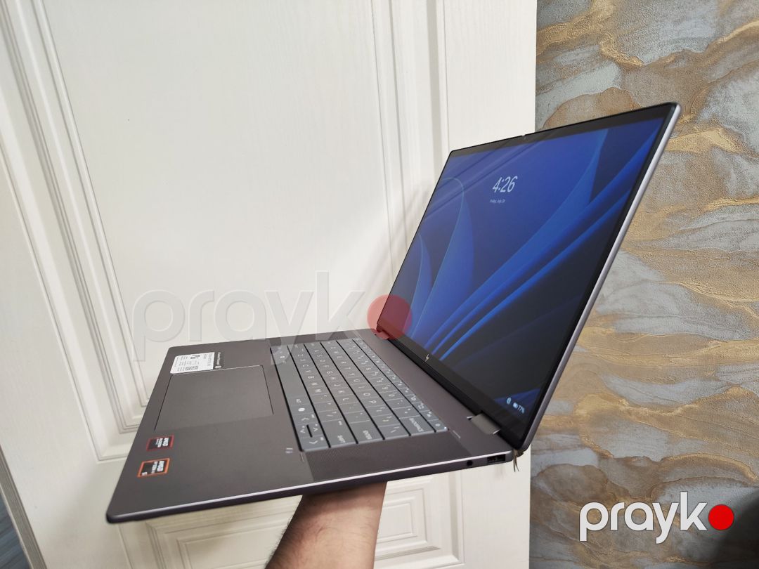 HP Omnibook x flip — Noutbuklar, Bakı (2)