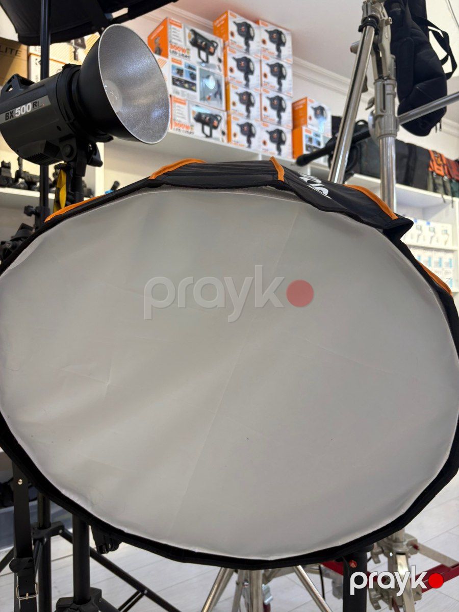 Godox QR-P70 softbox — Foto və video texnikası, Bakı (2)