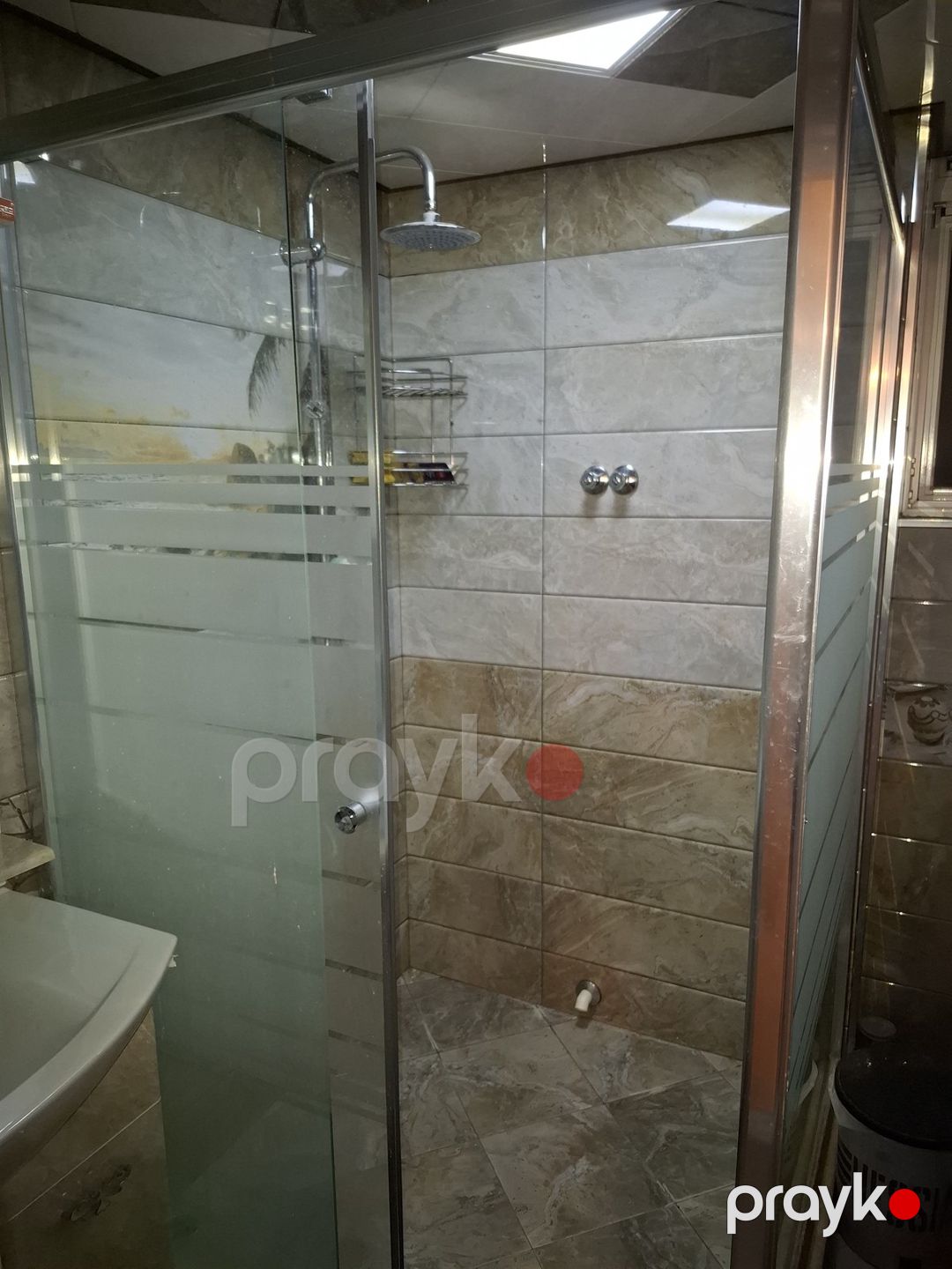 İcarəyə verilir 2 otaqlı köhnə tikili 80 m² — Mənzil, Bakı (12)