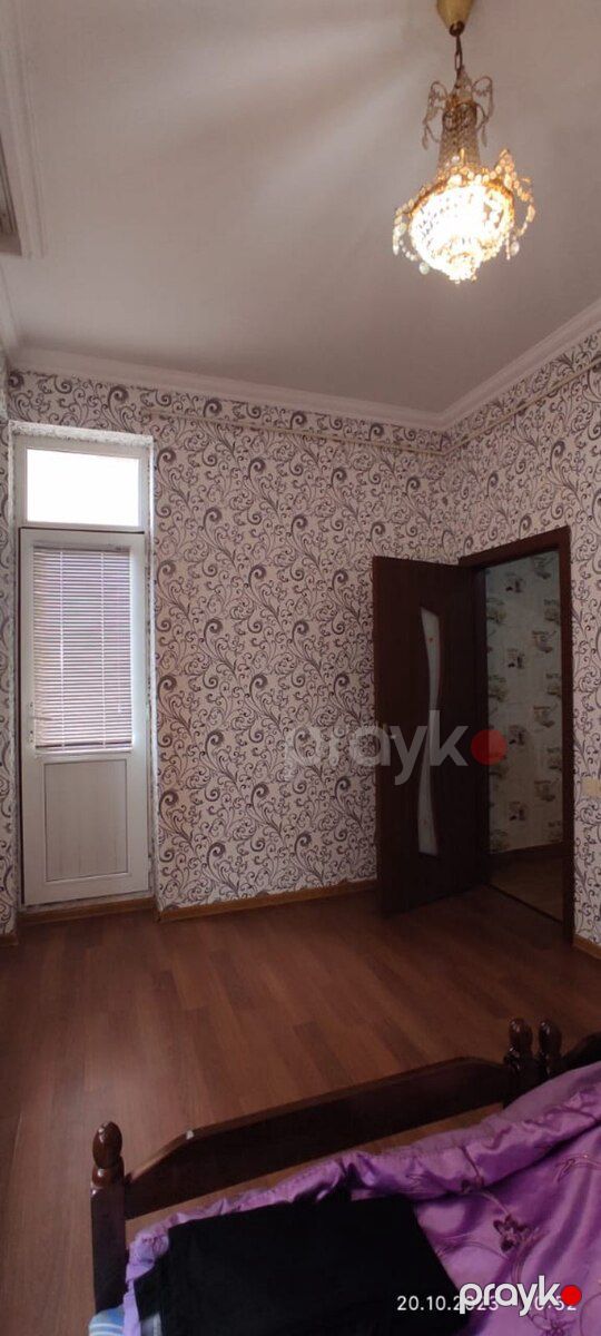 1-otaqlı yeni tikili, Sumqayıt ş., 58 m² — Mənzil, Sumqayıt (4)