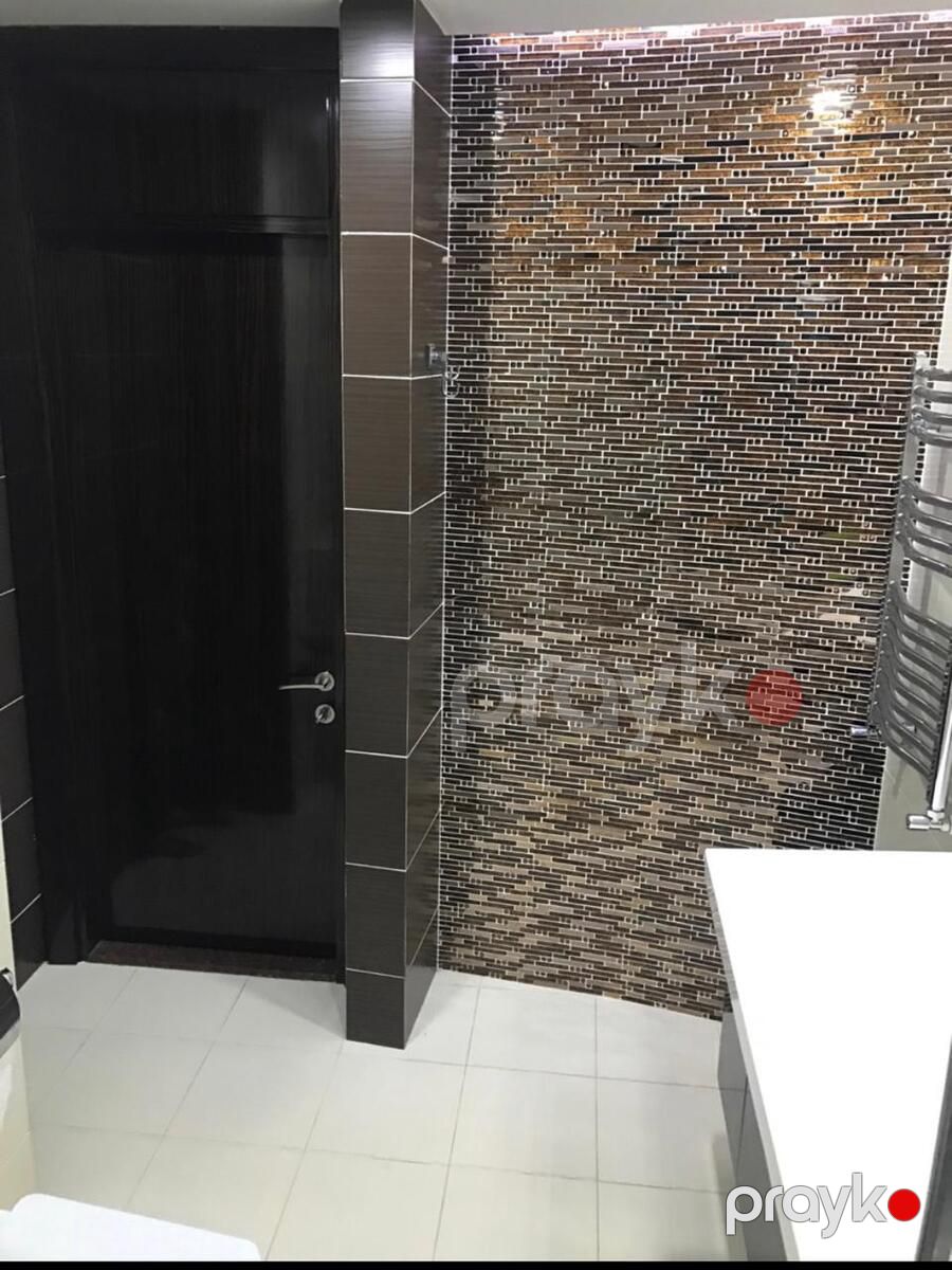 İcarəyə verilir 4 otaqlı yeni tikili 180 m² — Mənzil, Bakı (12)