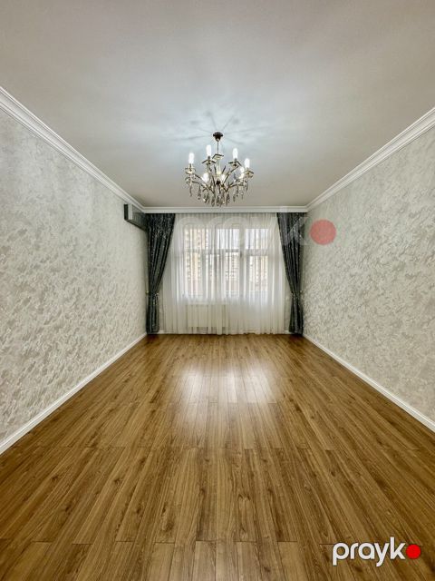 Satılır 3 otaqlı yeni tikili 105 m² — Bakı