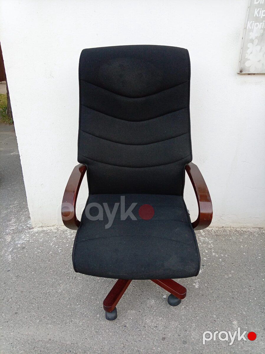 Ofis kreslosu — Mebel, Bakı (12)
