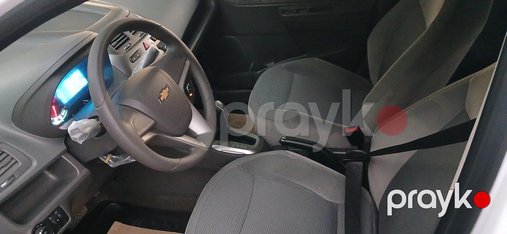 Chevrolet Cobalt, 1.5 L, 2026 il, 21 277 km — Avtomobillər, Bakı (4)