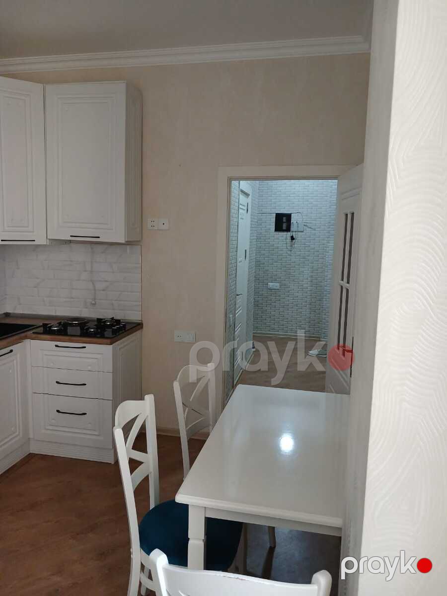 İcarəyə verilir 2 otaqlı yeni tikili 85 m² — Mənzil, Sumqayıt (11)