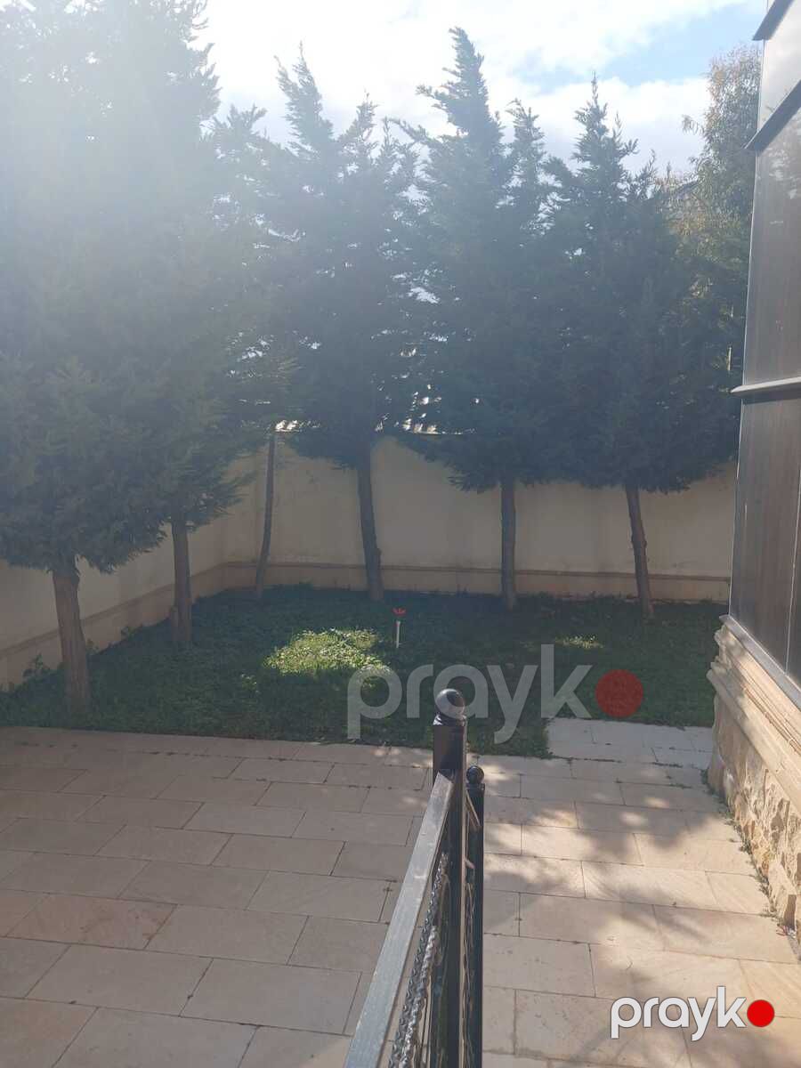 Satılır 4 otaqlı həyət evi/bağ evi 240 m² — Ev, villa, Bakı (4)